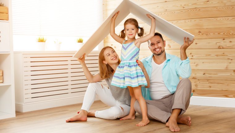 Seguros para tu familia