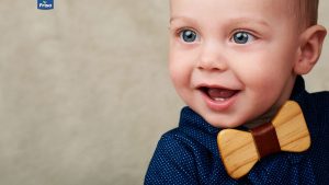 Salud dental ¿Cómo ayudar a los dientes de tu bebé?