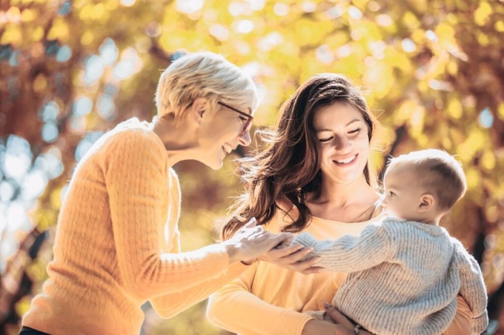 Ansiedad por los extraños