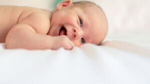 Los problemas más comunes en la piel de tu bebé