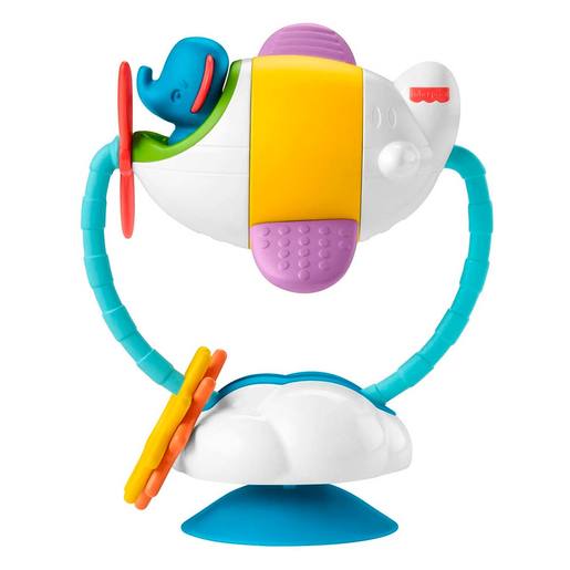 Fisher-Price® Avión de Actividades
