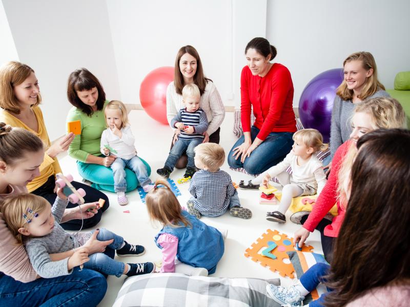 Cesárea, ¡confío más en el trabajo de los doctores!