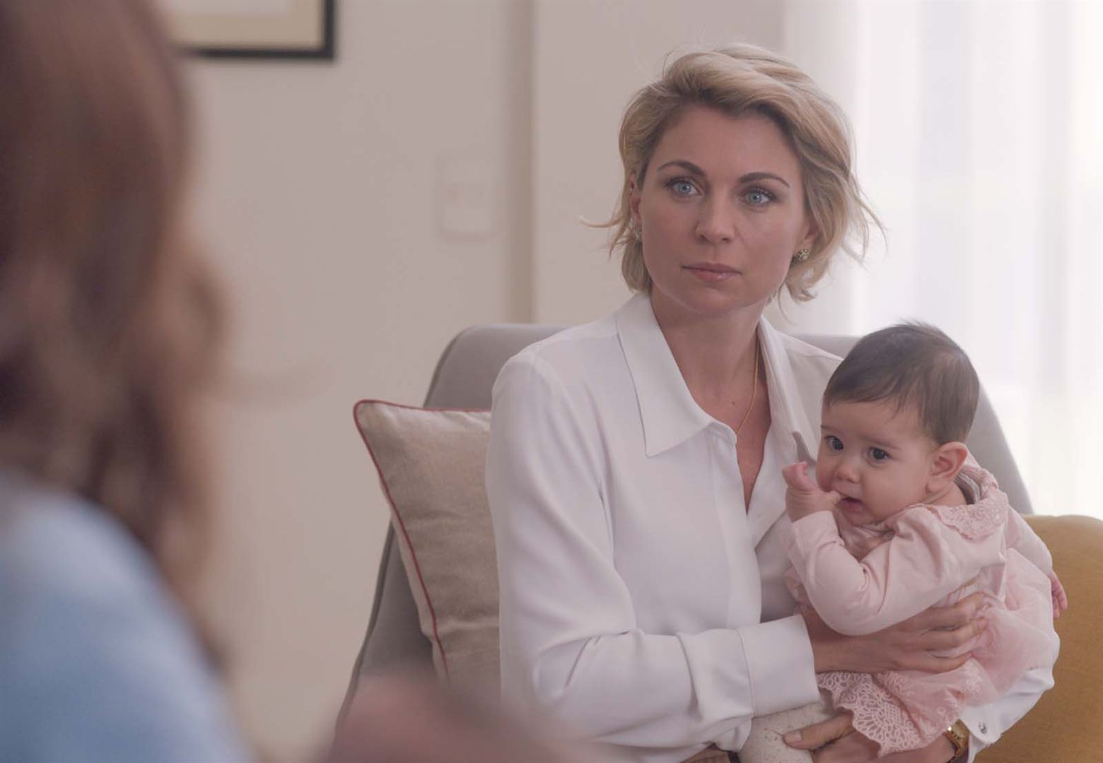 ¿eres más como mariana o como ana?