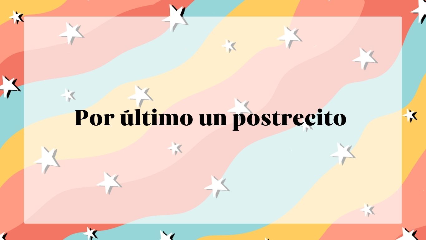 Prepara el lunch de tu hijo y descubre que tipo de Mamá/Papá eres