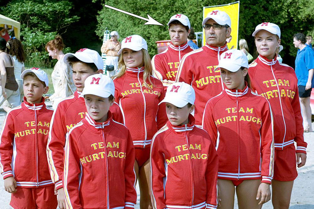 SELECCIONA QUE DEJARÍAS HACER EN TU HIJO CUANDO CUMPLA 18 Y DESCUBRE QUE TAN ESTRICTO ERES