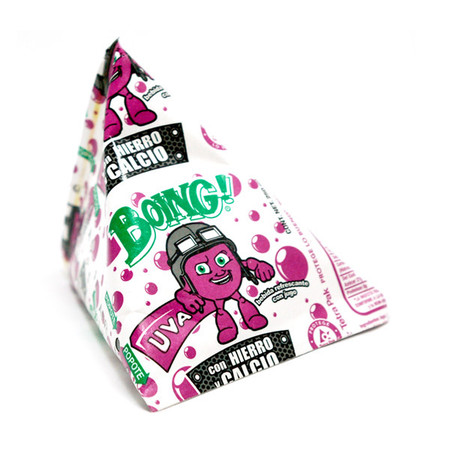 Prepara el lunch de tu hijo y descubre que tipo de Mamá/Papá eres