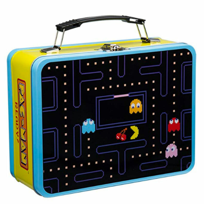 Prepara el lunch de tu hijo y descubre que tipo de Mamá/Papá eres