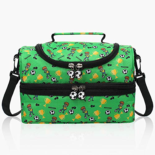 Prepara el lunch de tu hijo y descubre que tipo de Mamá/Papá eres