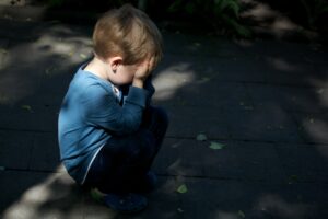 Trastorno del espectro autista